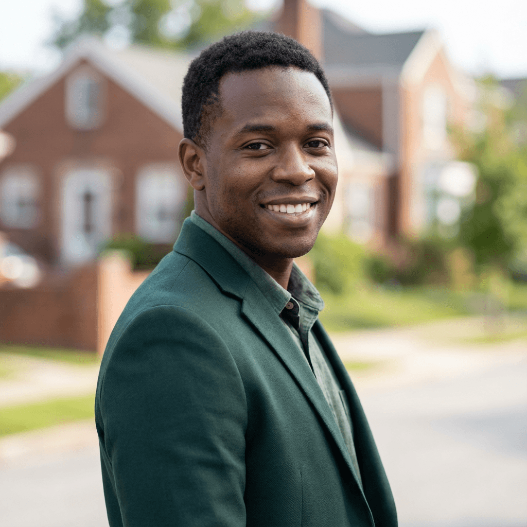 David Okonkwo