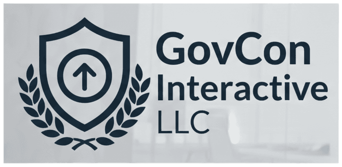 GovCon Interactice LLC logo