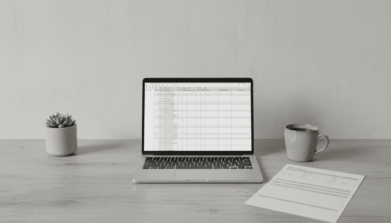 Incurred cost submissions