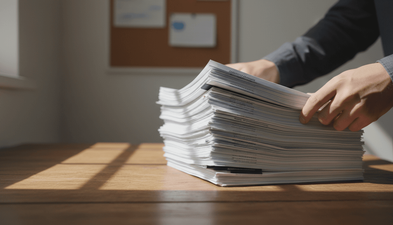 Indirect cost rate analysis report