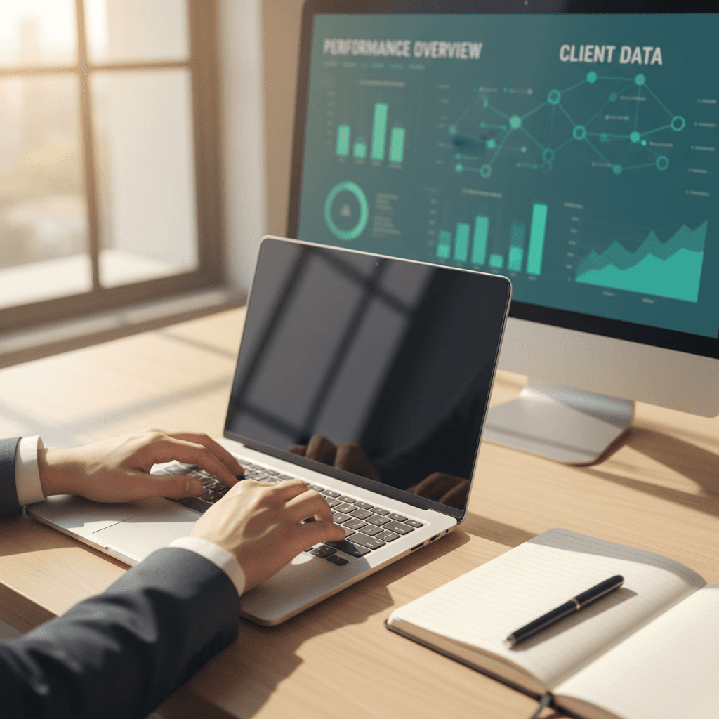 Billing infrastructure ready to run